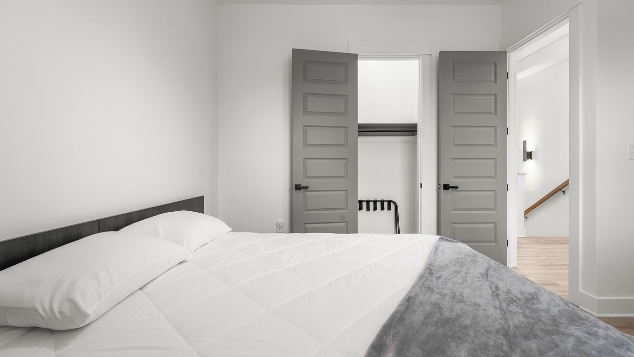Photo of Bedroom in Augusta