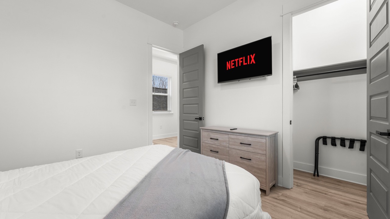 Photo of Bedroom in Augusta
