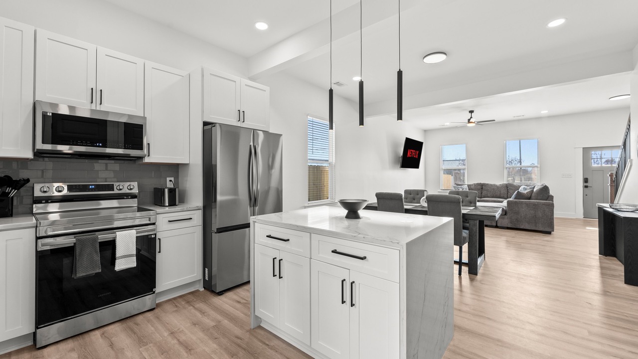 Photo of Kitchen in Augusta