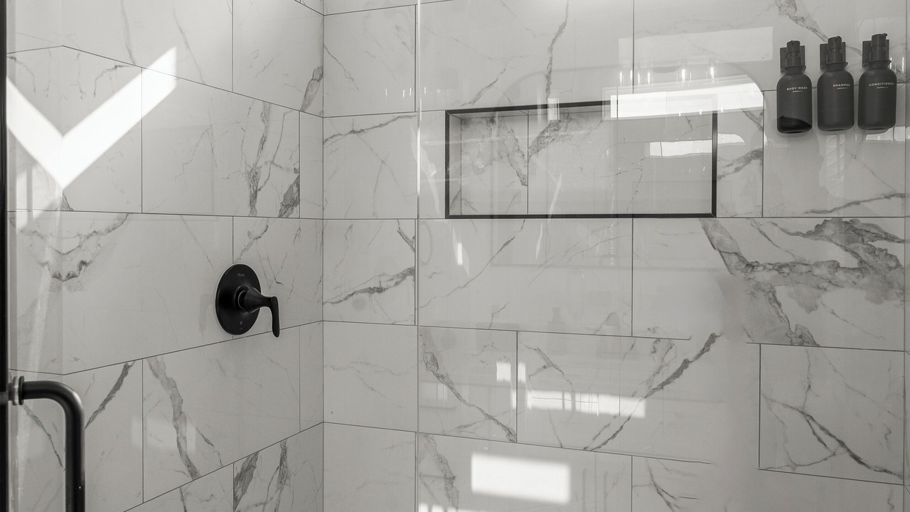 Photo of Bathroom in Augusta