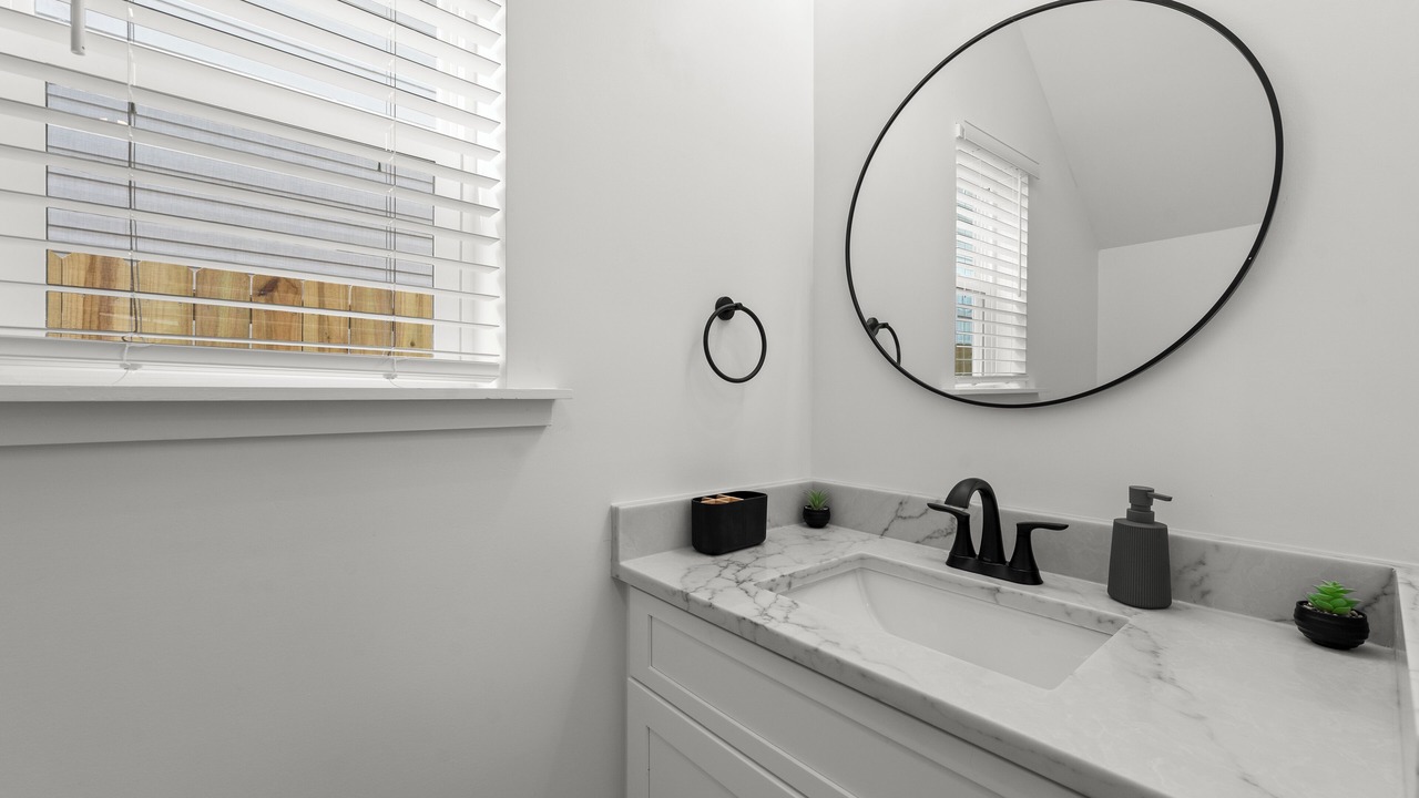 Photo of Bathroom in Augusta