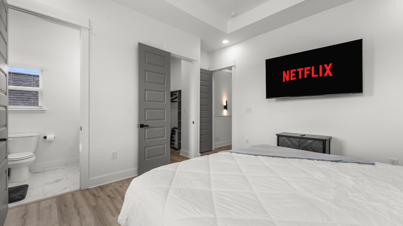 Photo of Bedroom in Augusta