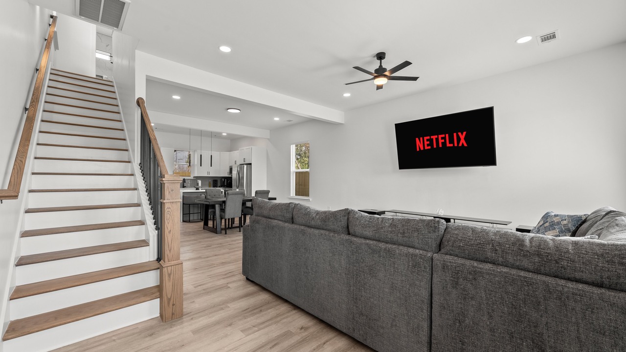 Photo of Livingroom in Augusta