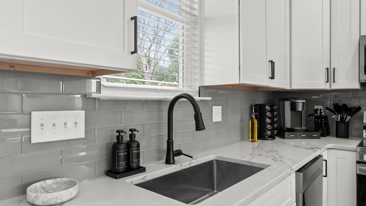 Photo of Kitchen in Augusta