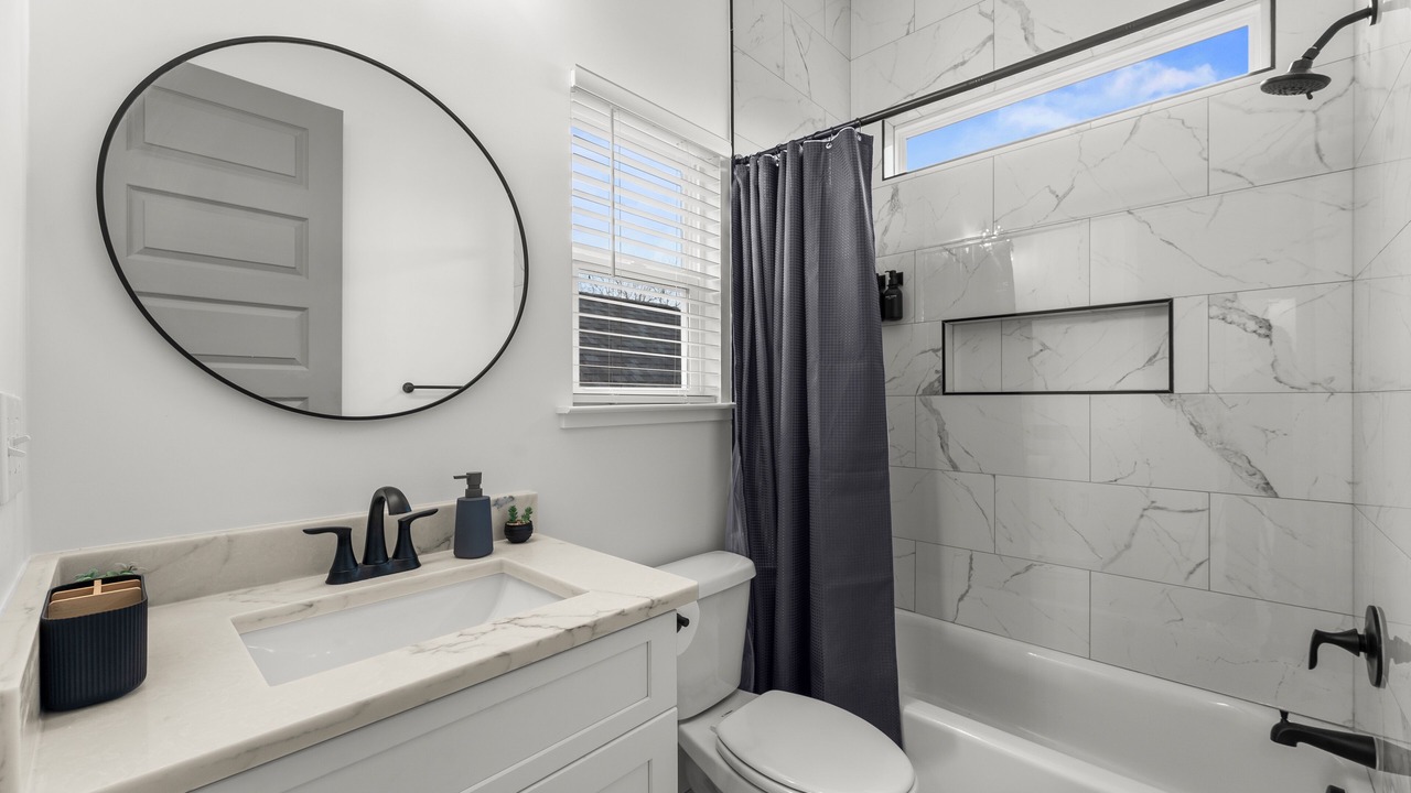 Photo of Bathroom in Augusta
