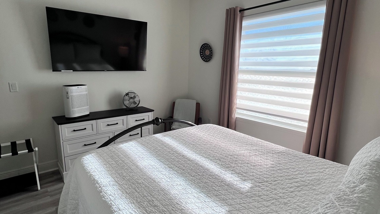 Photo of Bedroom in Port Saint Lucie