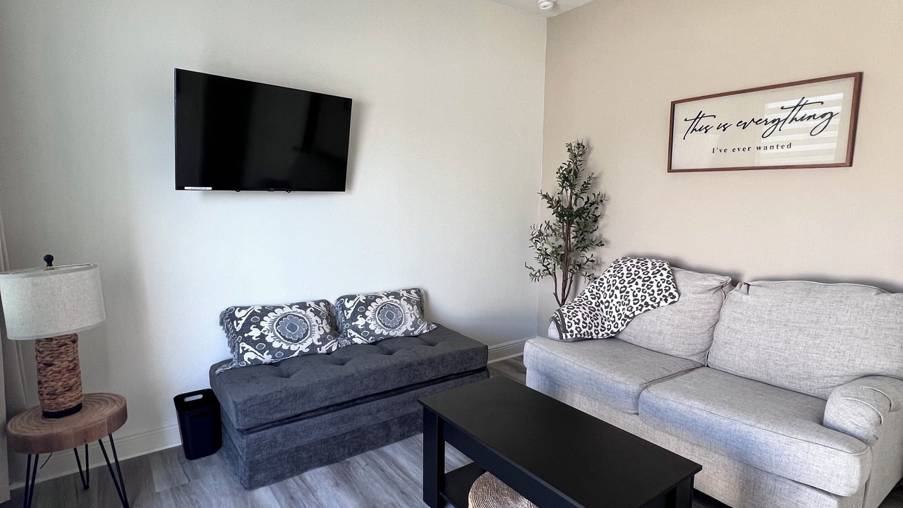 Photo of Livingroom in Port Saint Lucie