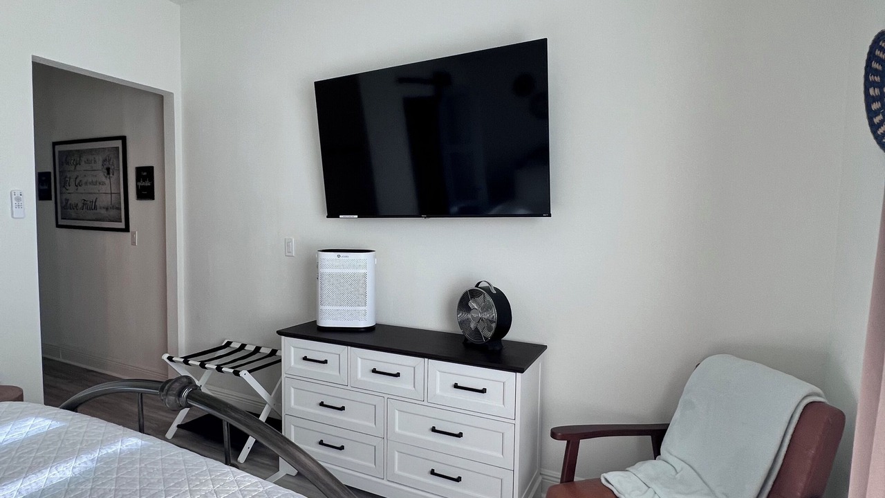 Photo of Bedroom in Port Saint Lucie