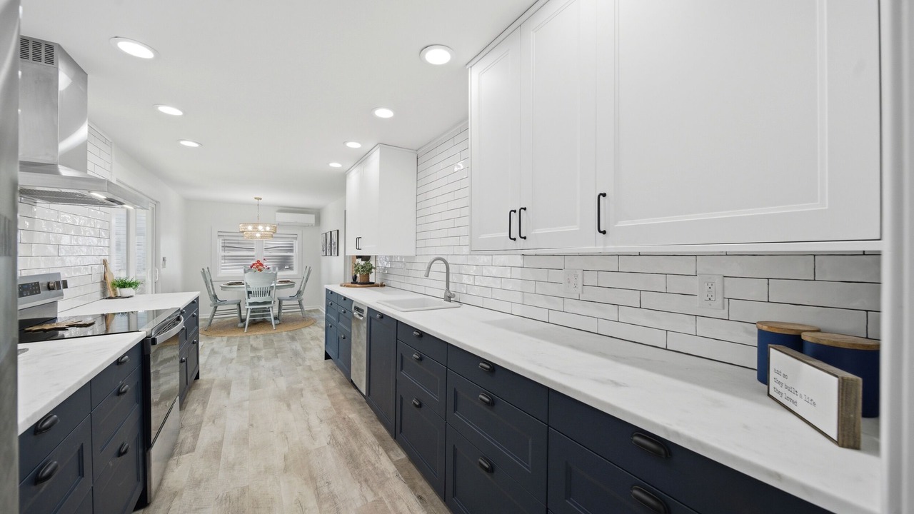 Photo of Kitchen in Leesville