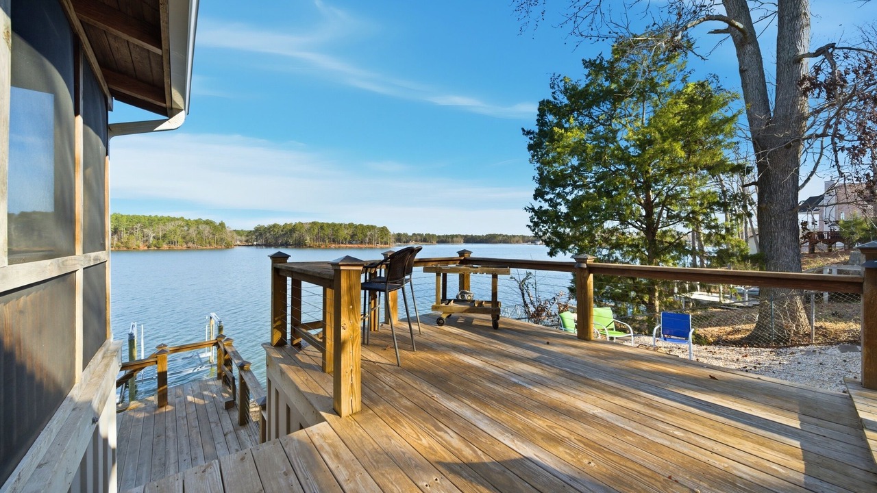 Photo of Outdoor in Leesville