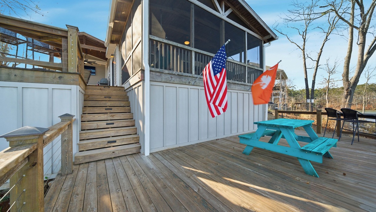 Photo of Outdoor in Leesville