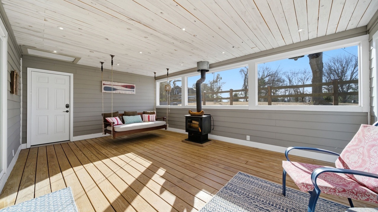 Photo of Outdoor in Leesville
