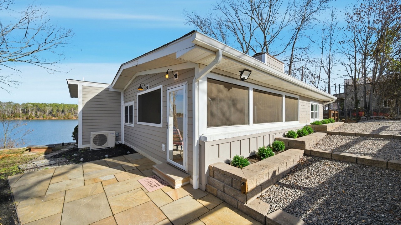Photo of Outdoor in Leesville