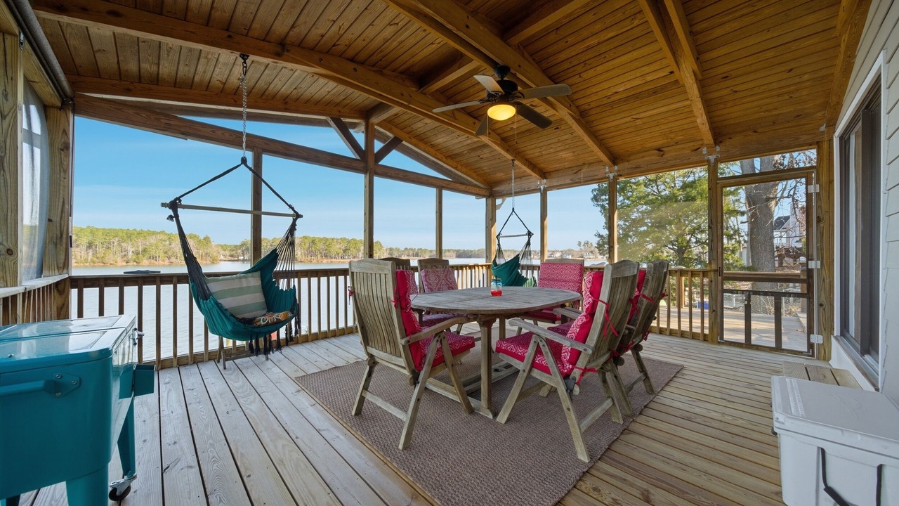 Photo of Outdoor in Leesville