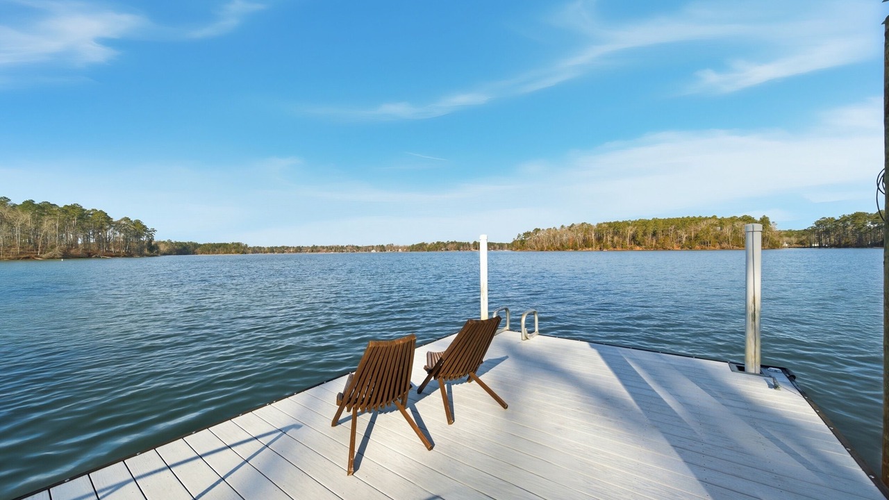 Photo of Outdoor in Leesville