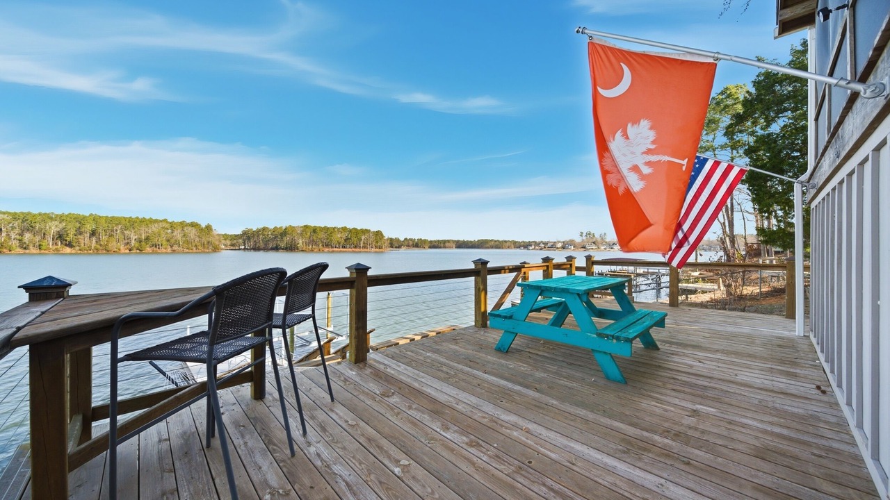 Photo of Outdoor in Leesville