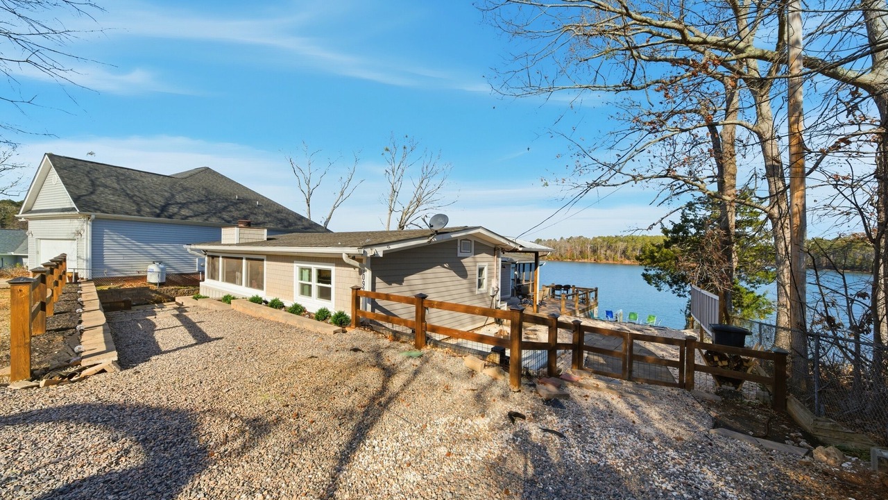 Photo of Outdoor in Leesville