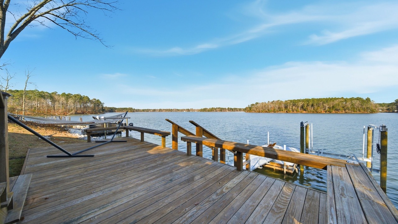 Photo of Outdoor in Leesville