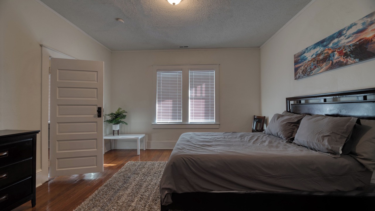 Photo of Bedroom in Florence