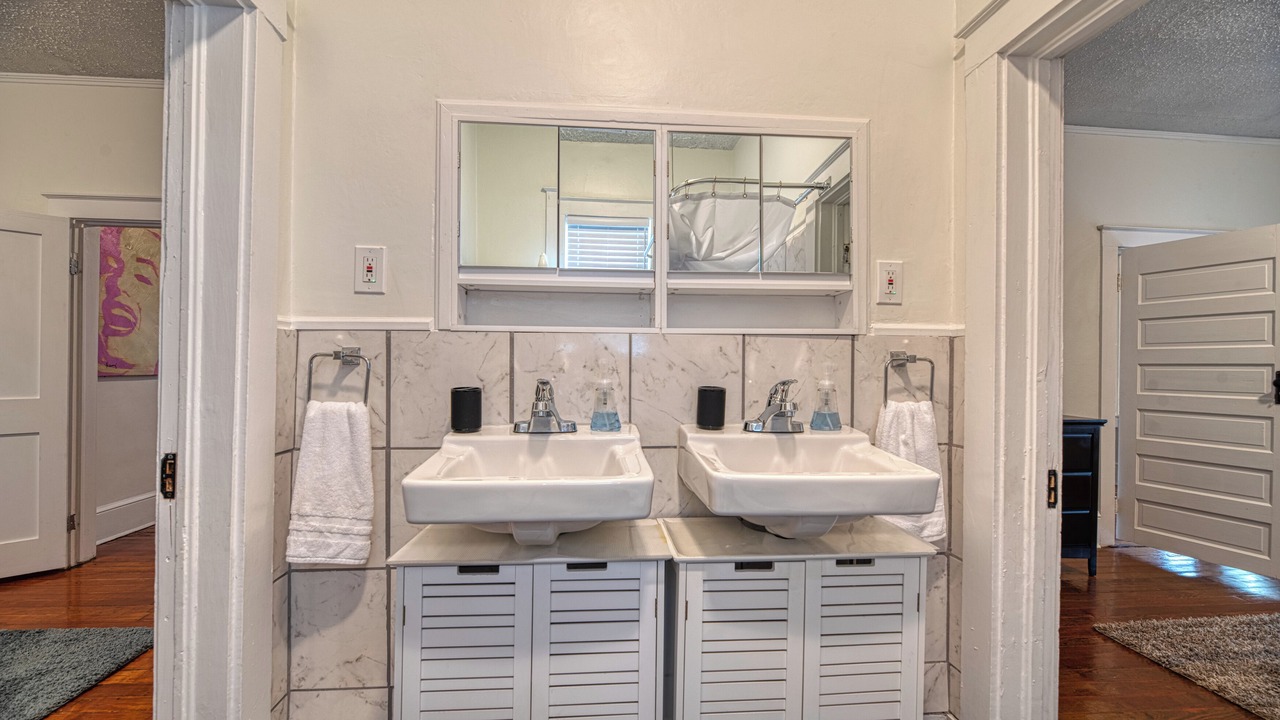 Photo of Bathroom in Florence