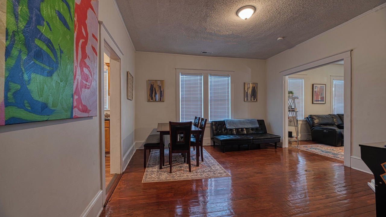 Photo of Livingroom in Florence