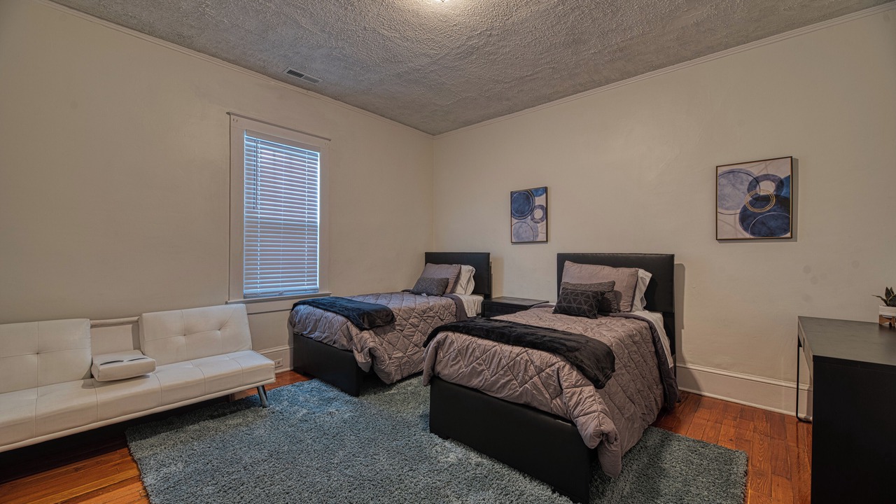 Photo of Bedroom in Florence