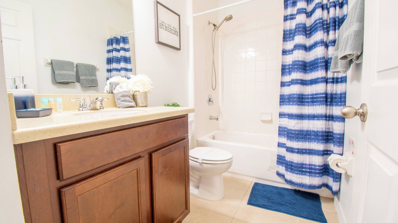 Photo of Bathroom in West Haven