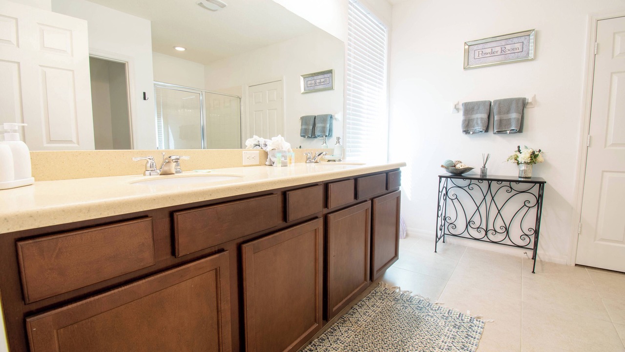 Photo of Bathroom in West Haven