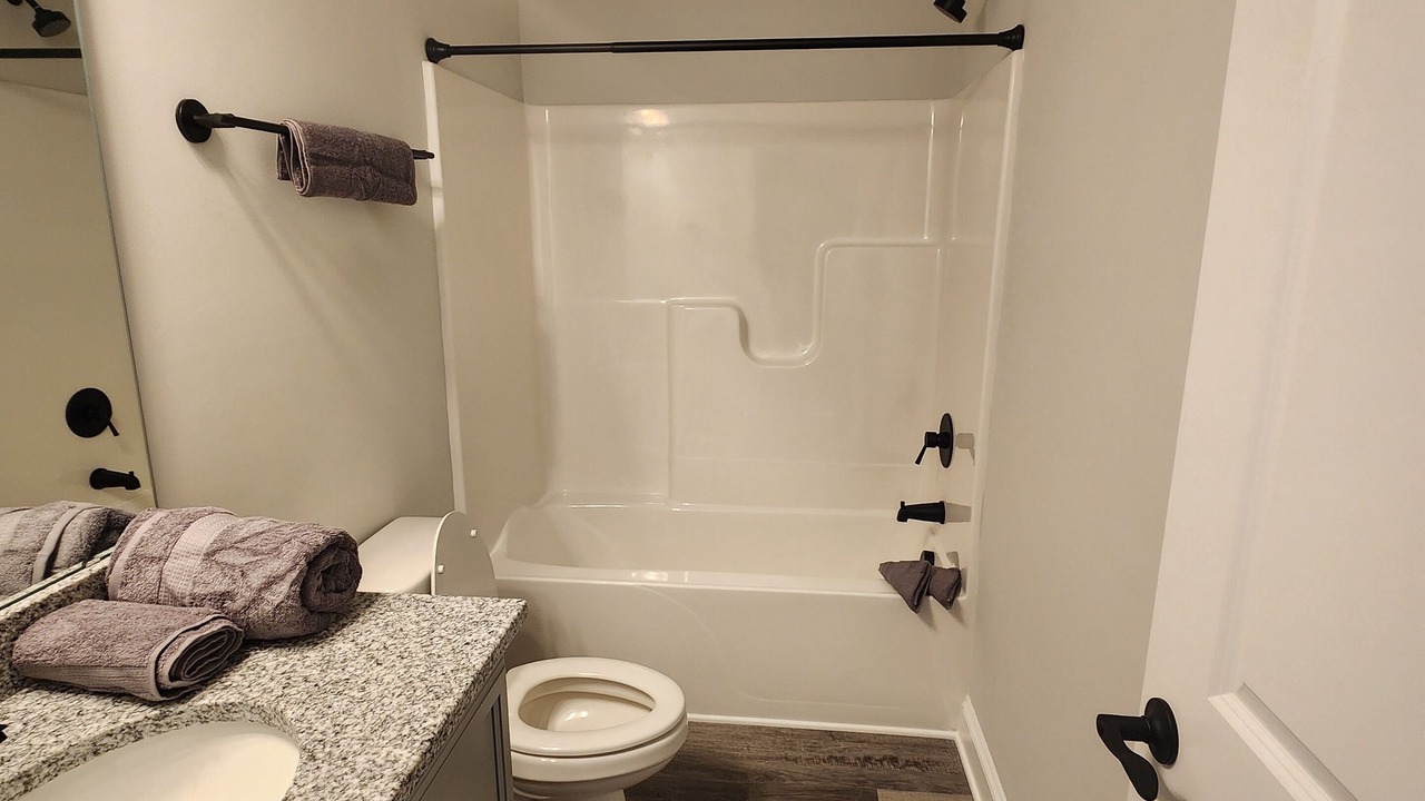 Photo of Bathroom in Woodruff