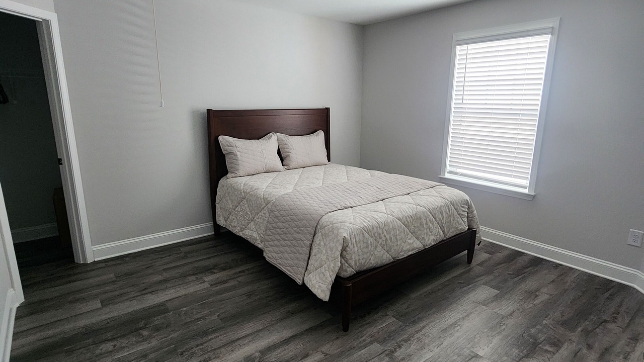 Photo of Bedroom in Woodruff