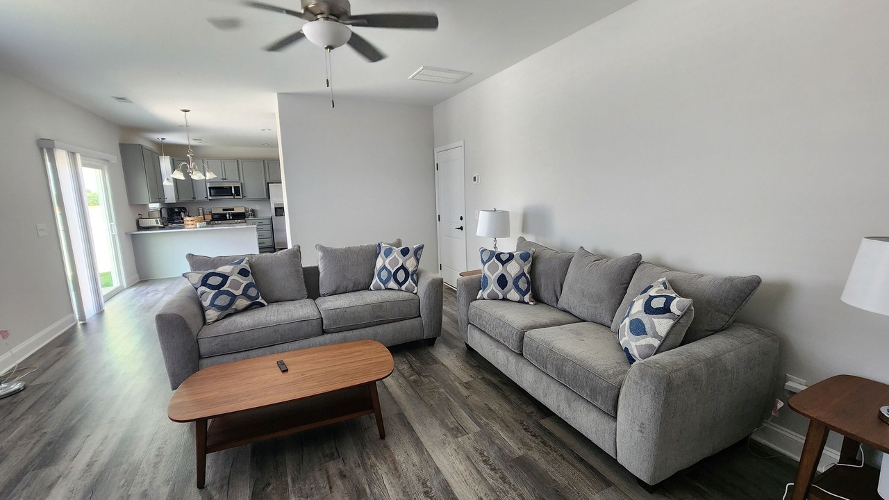 Photo of Livingroom in Woodruff