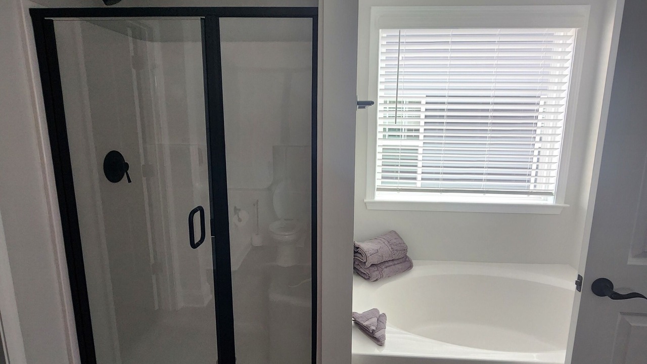 Photo of Bathroom in Woodruff
