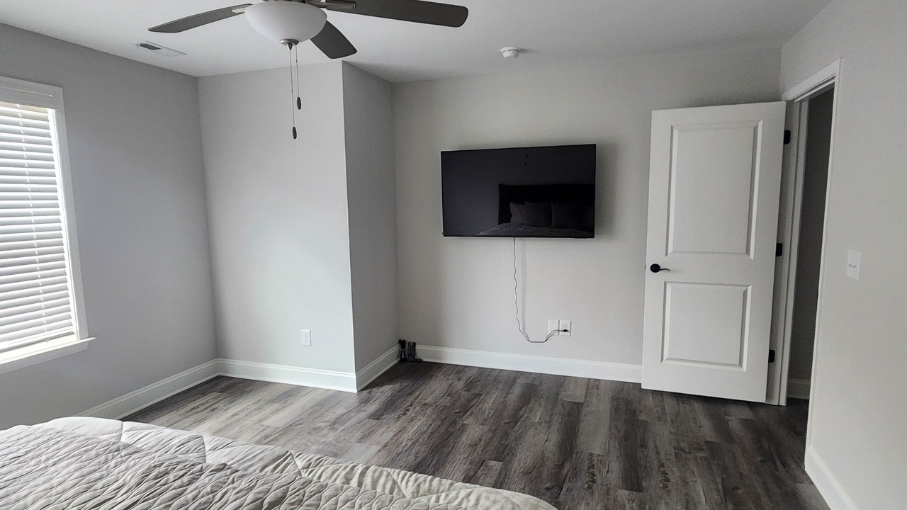 Photo of Bedroom in Woodruff