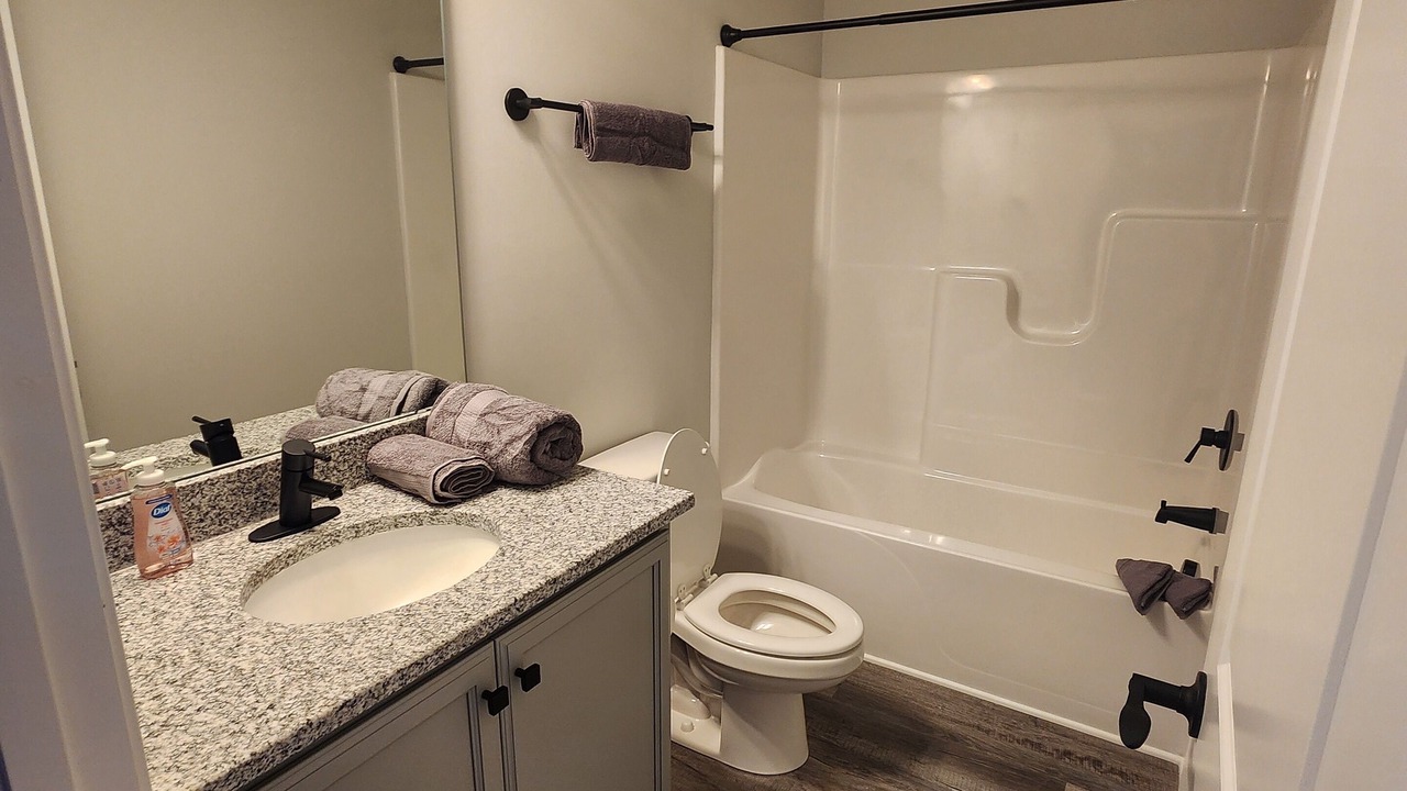 Photo of Bathroom in Woodruff