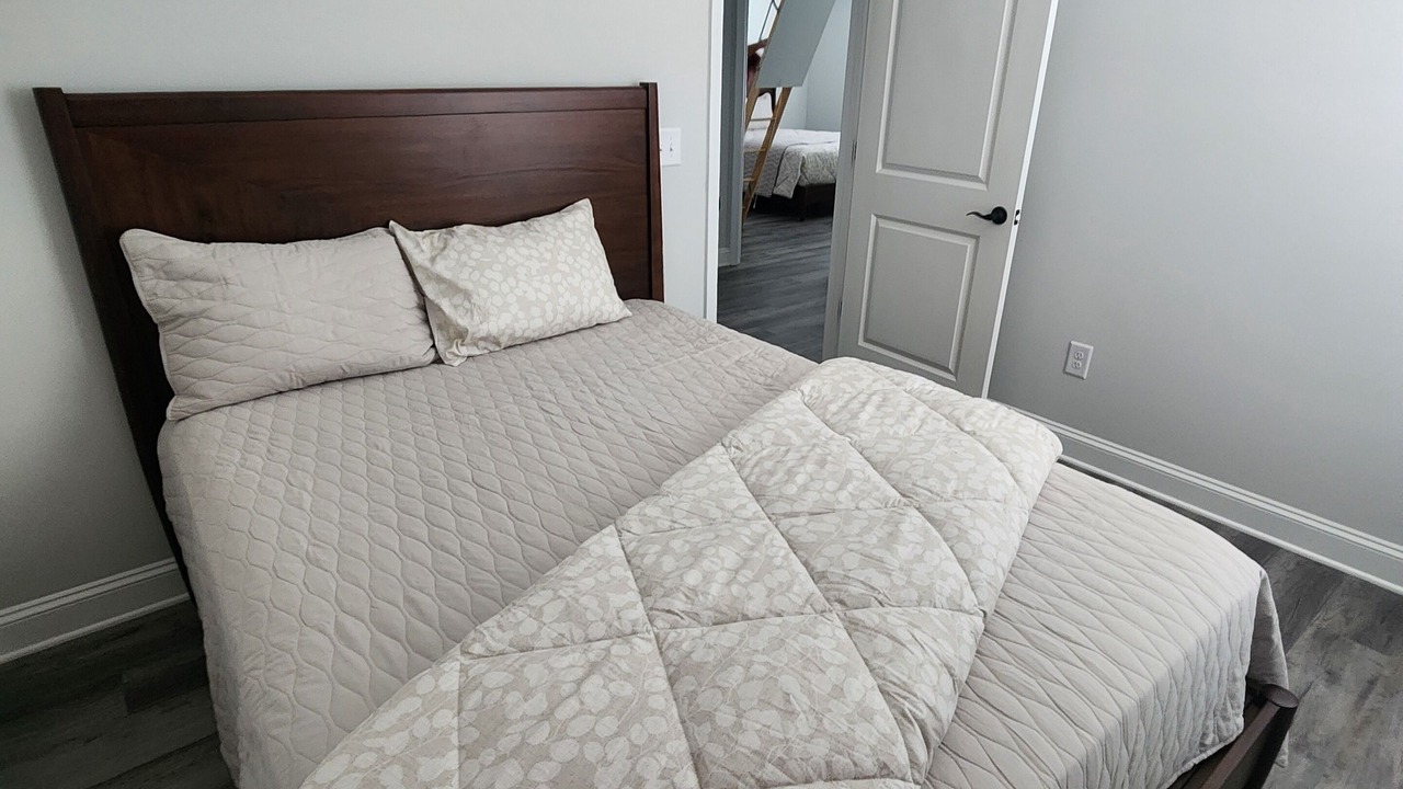 Photo of Bedroom in Woodruff