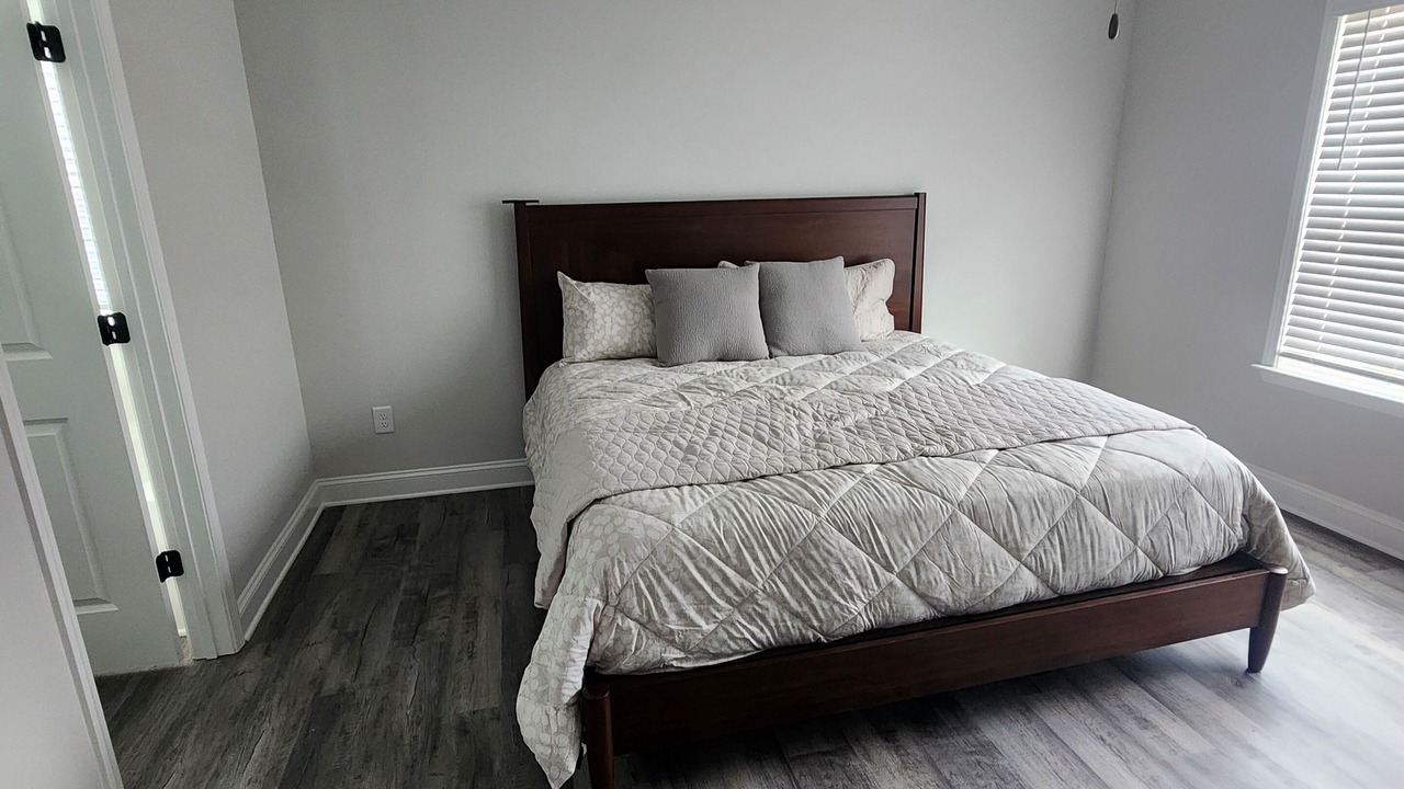 Photo of Bedroom in Woodruff