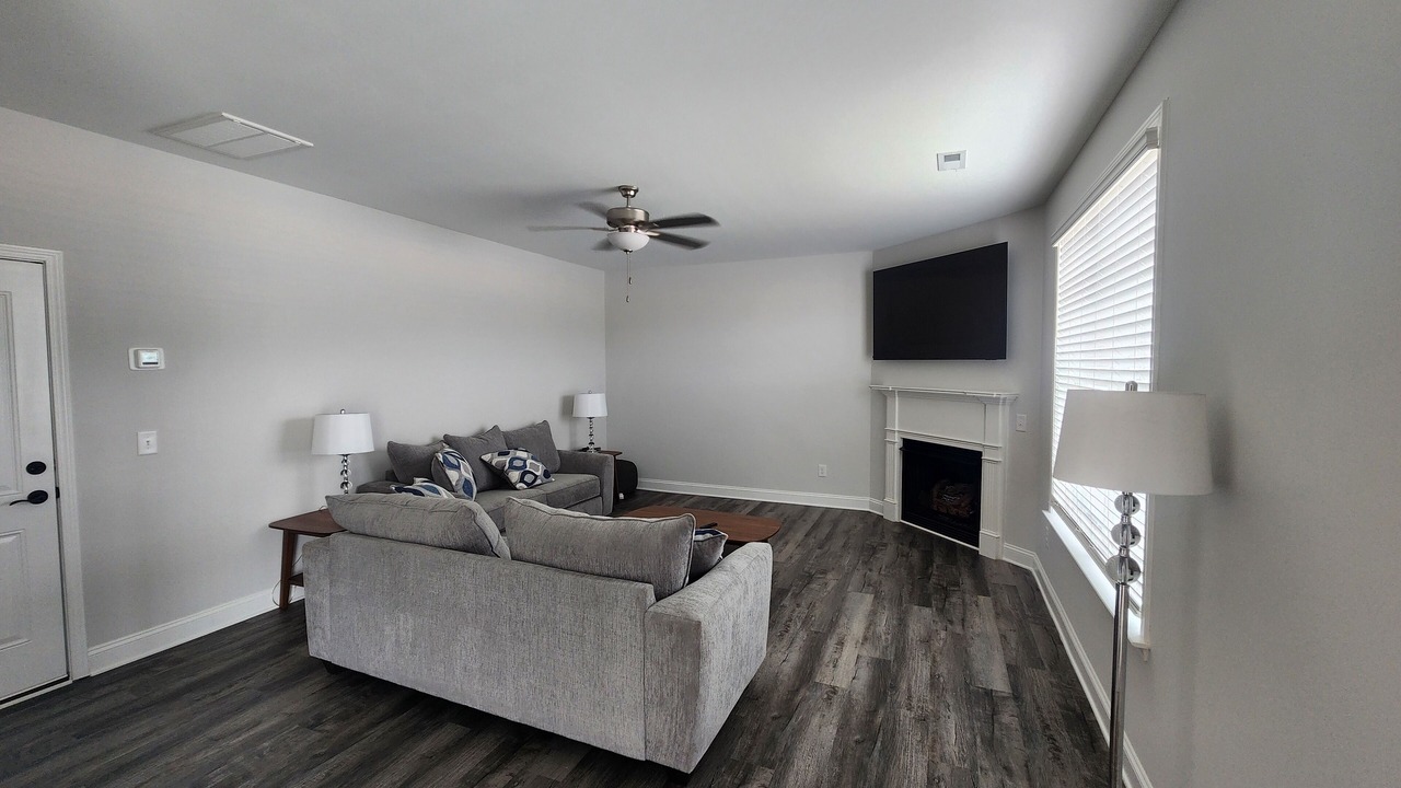 Photo of Livingroom in Woodruff