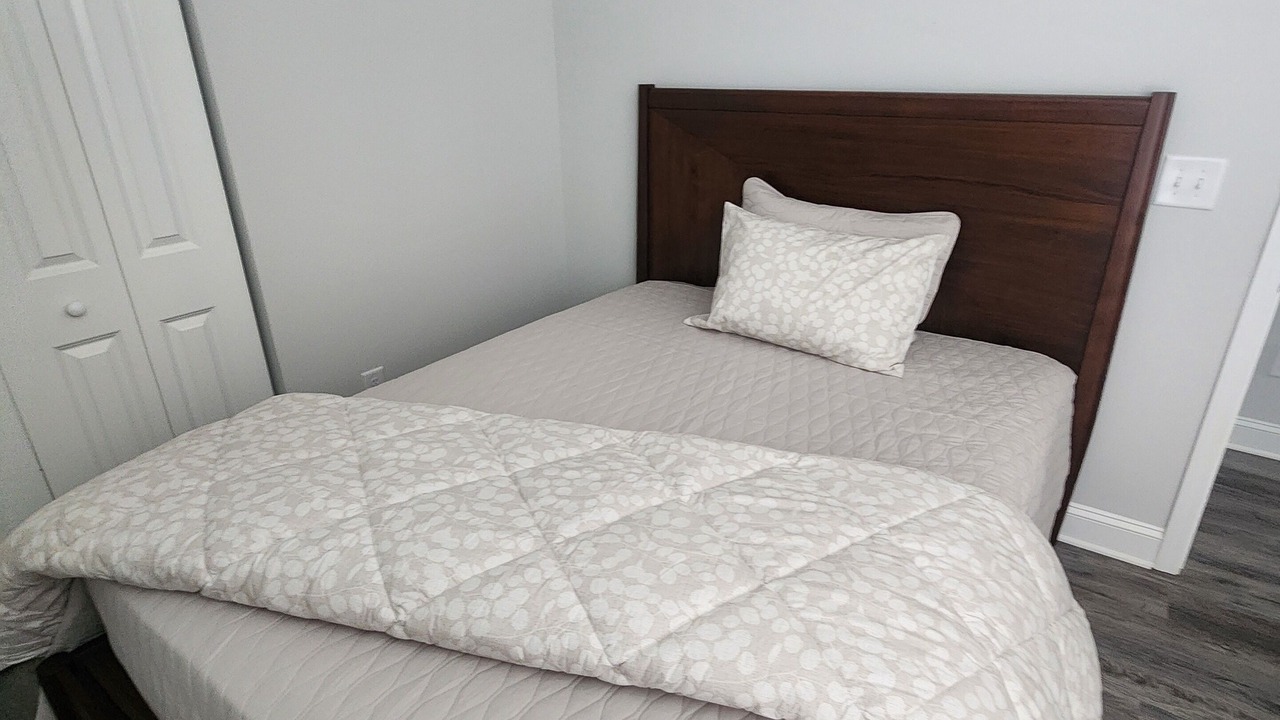 Photo of Bedroom in Woodruff
