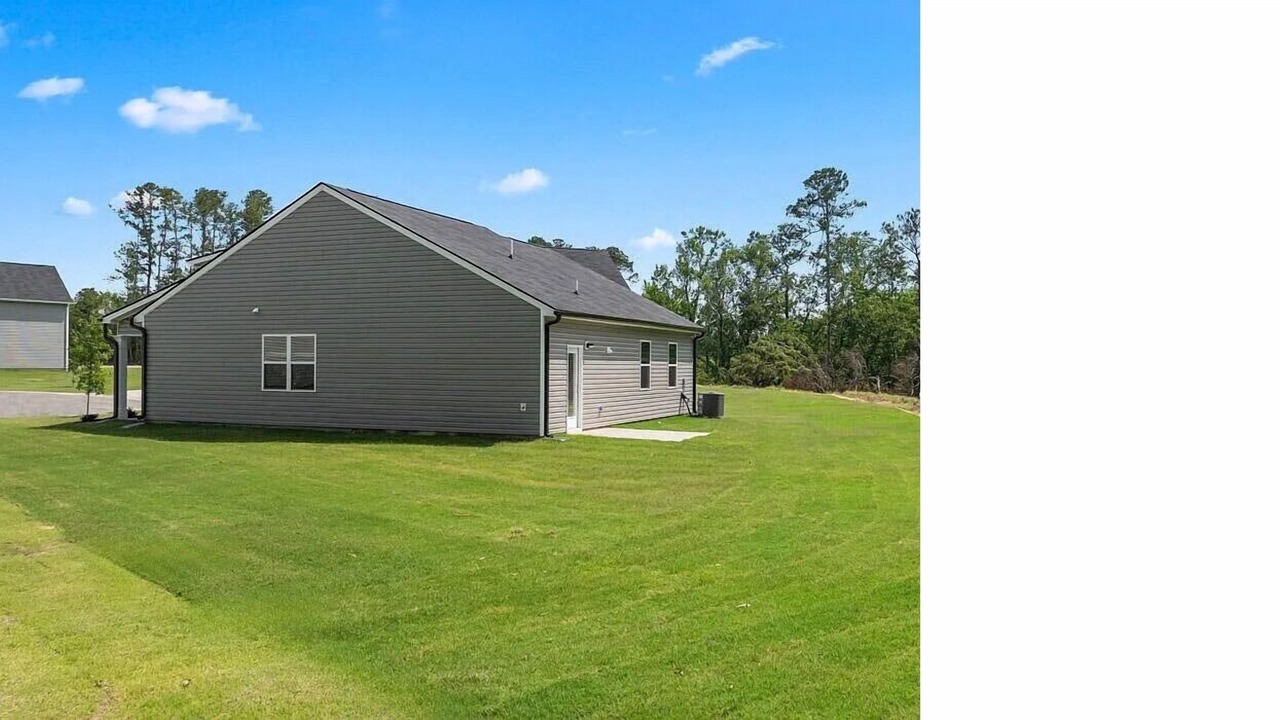 Photo of Outdoor in Gracewood