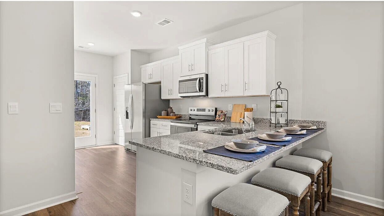 Photo of Kitchen in Gracewood