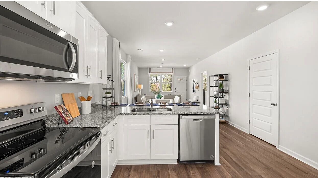 Photo of Kitchen in Gracewood