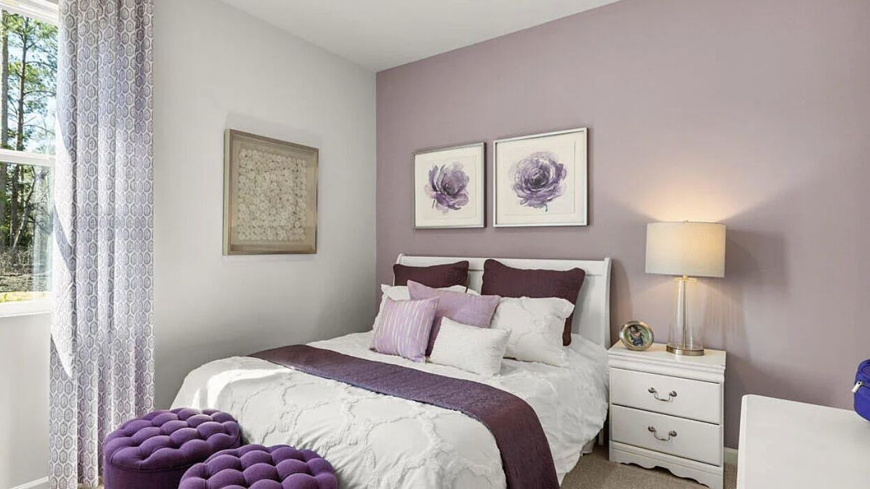 Photo of Bedroom in Gracewood