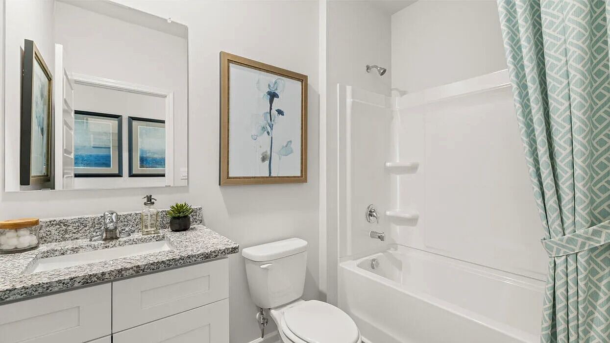 Photo of Bathroom in Gracewood