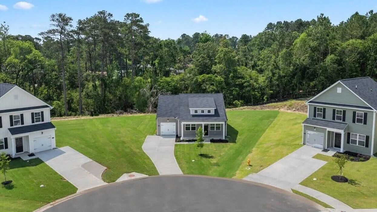 Photo of Outdoor in Gracewood