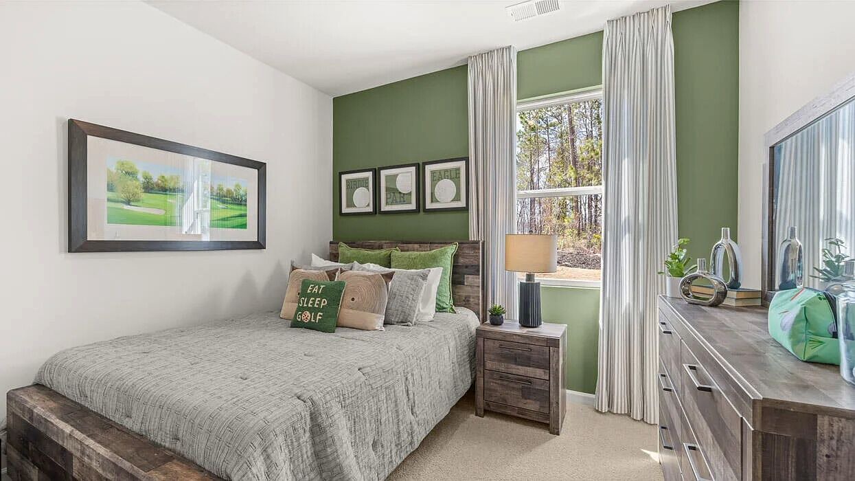 Photo of Bedroom in Gracewood