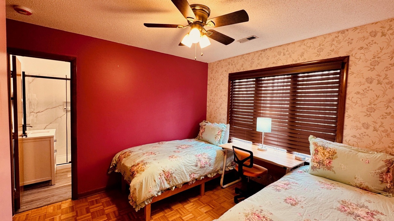 Photo of Bedroom in Umstead