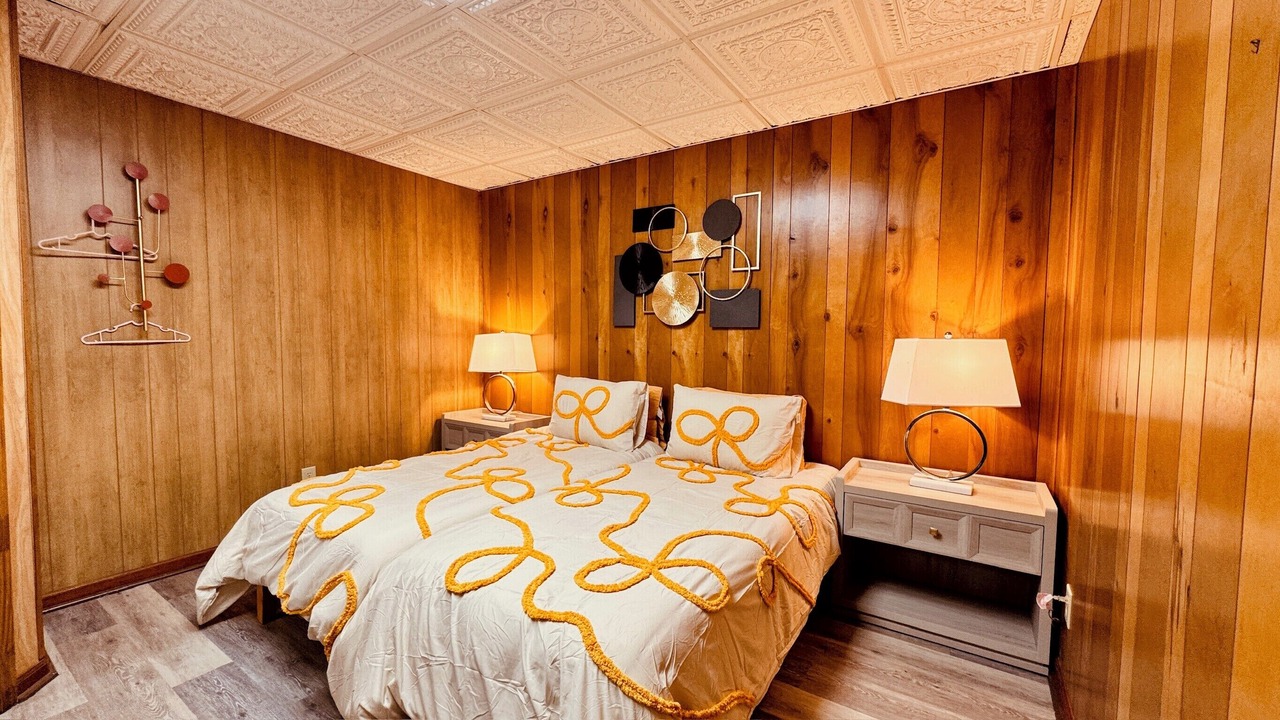 Photo of Bedroom in Umstead