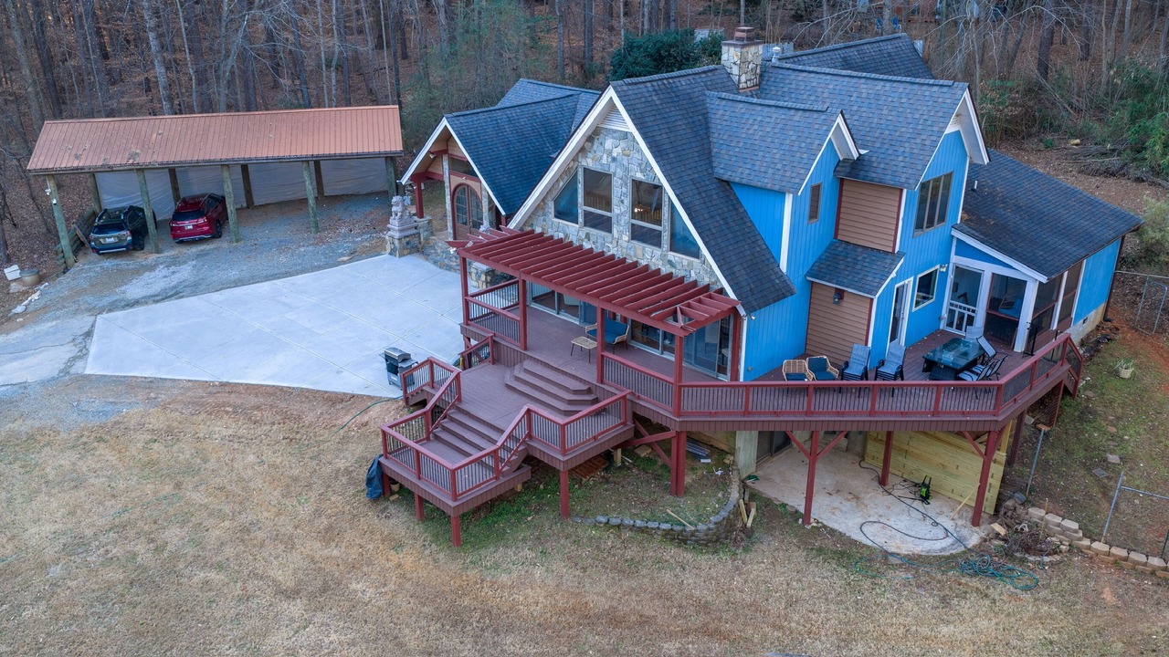 Photo of Outdoor in Umstead