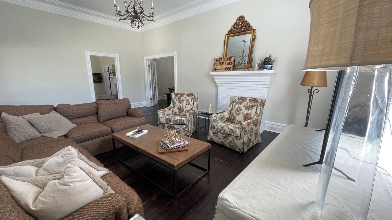 Photo of Livingroom in Union Point