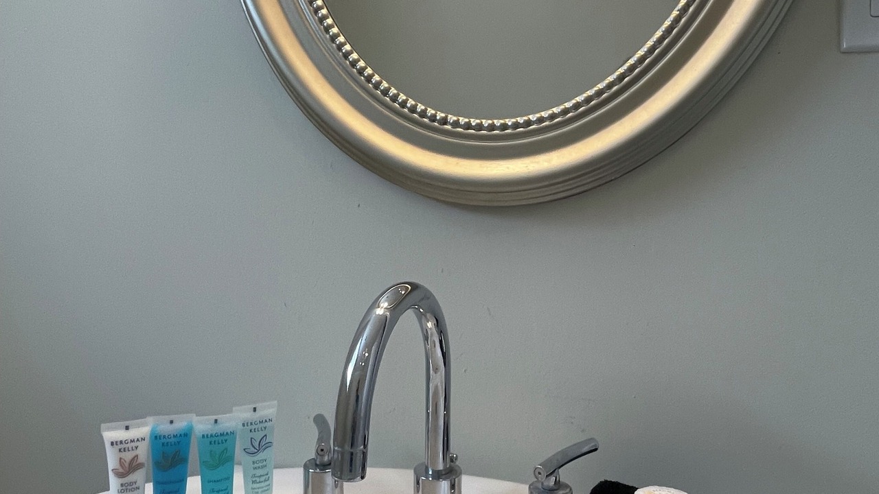 Photo of Bathroom in Union Point